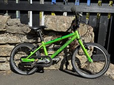 Islabikes CNOC 16 green