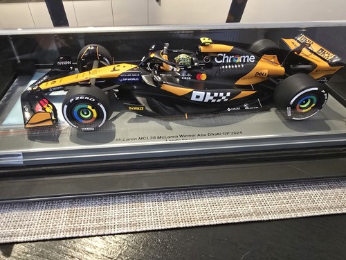 Spark 18s665 lando norris - spark,