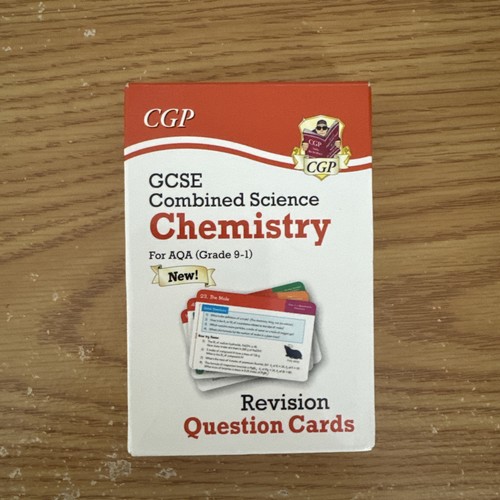 Gcse combined science - combined,