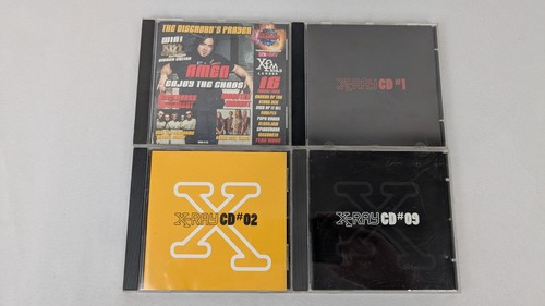 Assorted bundle metal - assorted,