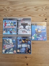 PlayStation 3 Move Bundle Kung