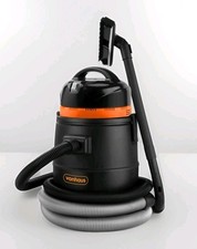 VonHaus Pond Vacuum. 1400W, Wet and Dry, Garden, Fish Pond, Indoor Use. 30L. New