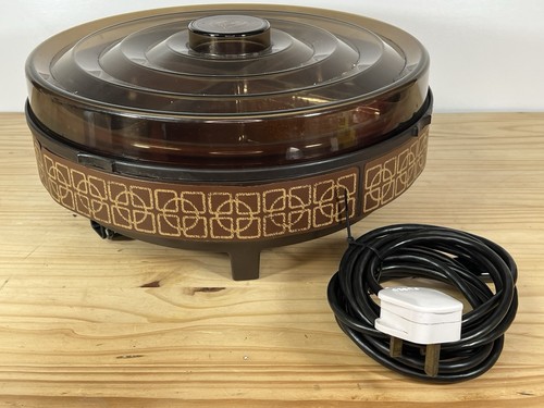 Vintage philips ekco hostess - ekco,