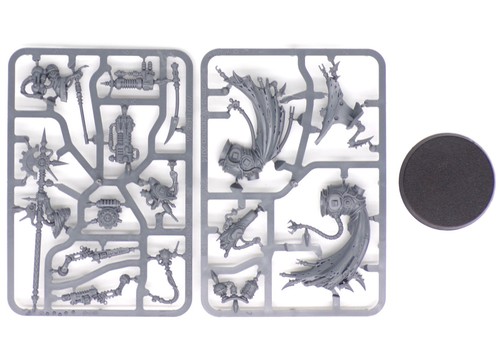 Warhammer 40k tech - warhammer,