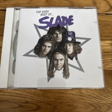 Slade - Very Best of... [2 CD] (2006)