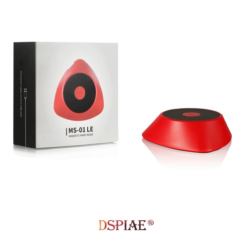 Dspiae electric magnetic - electric, paint
