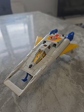 Corgi Buck Rogers Starfighter