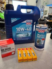 LIQUI MOLY Yamaha Waverunner