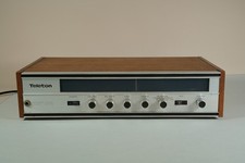 Vintage Teleton F-2000