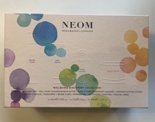 Neom Wellbeing London
