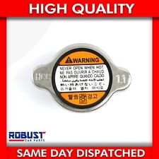 RADIATOR COOLANT EXPANSION