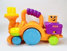 Fisher Price Stack 'n Surprise