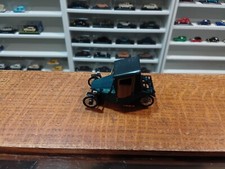 Micro Car Mochet Type K