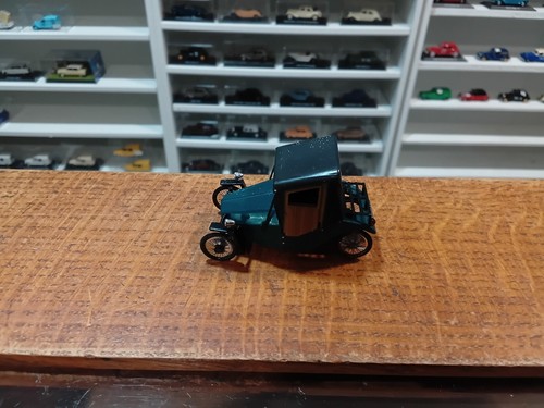 Micro car mochet - micro,