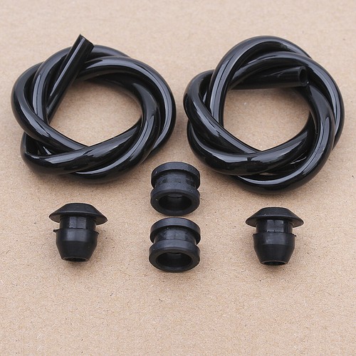 Fuel line hose grommet for - fuel,