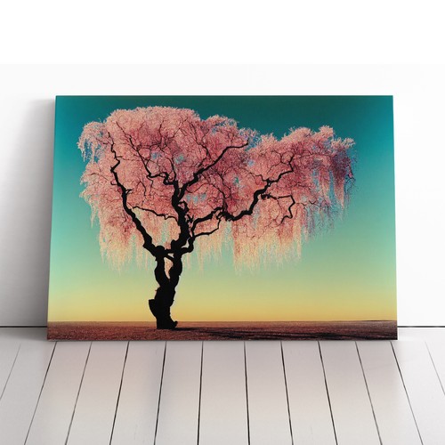 Evocative weeping willow tree - weeping,