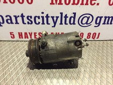 FORD GALAXY FORD C MAX 1.8 TDCI 2008 A/C AIR CON COMPRESSOR PUMP BREAKING/PARTS