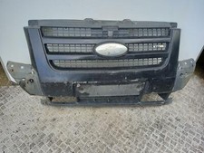  FORD TRANSIT Grille Mk7 Black
