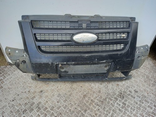 Ford transit grille - mk7, black