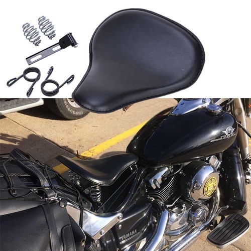 Motorcycle spring large - 3'',