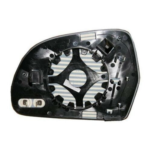 Thermal mirror plate