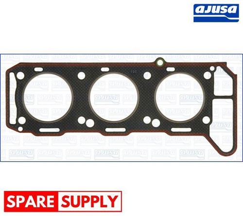 Gasket cylinder head - for, alfa