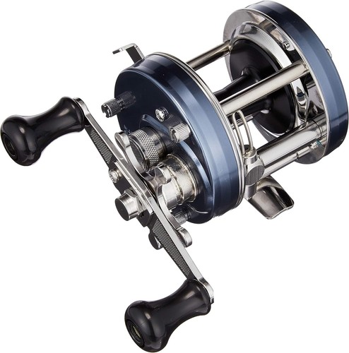 Abu garcia ambassadeur 5500 - garcia,
