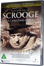 Scrooge A Christmas Carol