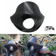 Front 5.75'' Headlamp