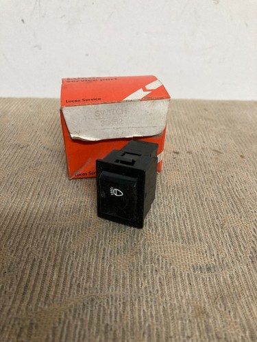 Nos lucas light switch bmc - nos,