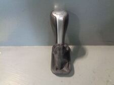 Range Rover L322 Gear Knob And Gaiter Automatic Auto 2002 to 2009