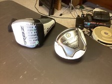 Taylormade Rbz Rocketballz 3w