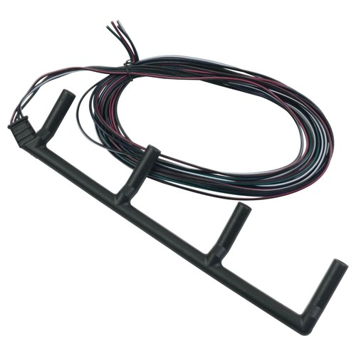 Glow plug wiring harness for - glow,