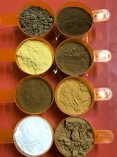 LIBIDO/LEAN MUSCLE X 8