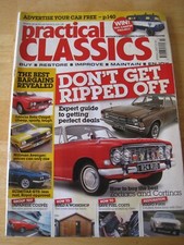 PRACTICAL CLASSICS MAGAZINE