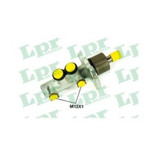 EU LHD BRAKE MASTER CYLINDER