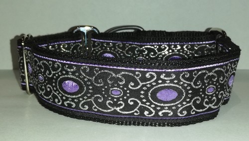 38mm martingale dog - 1.5",