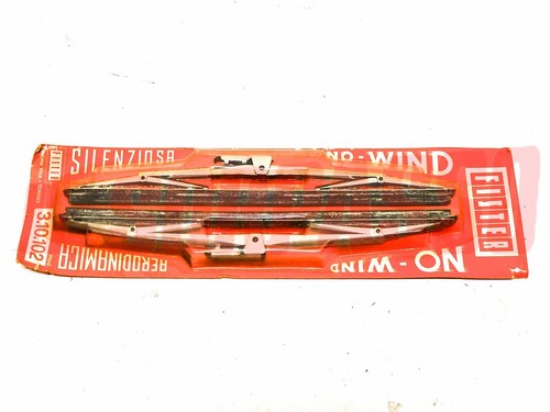 Wiper blades chrome morris - wiper,