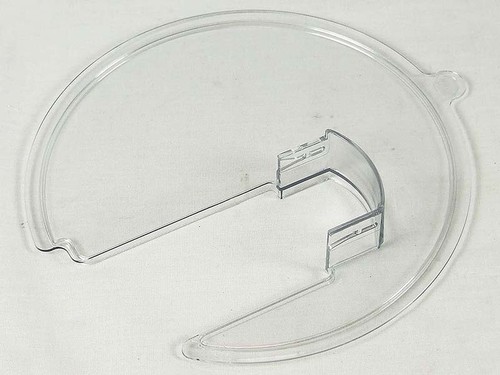 Kenwood bowl lid splash - , guard