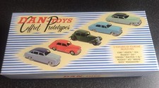 Dinky Toys/Dan Toys - Empty