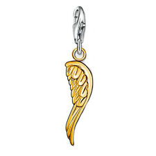 Thomas Sabo Sterling Silver