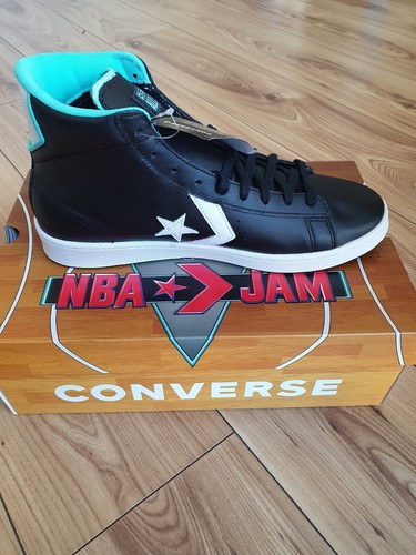 Converse all star nba jam - converse,