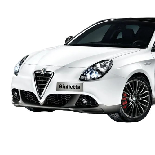 Genuine alfa romeo lower - genuine,