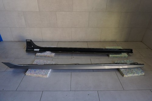 Genuine audi underdoor - audi, 4g