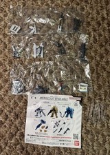 Gundam Mobile Suit Assemble