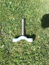 marzocchi Z2 Crown 26inch 1inch threaded #1