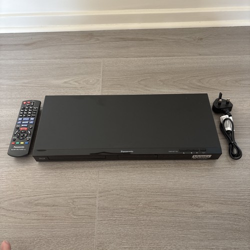 Panasonic dmp bdt130 smart - panasonic, dmp-bdt130