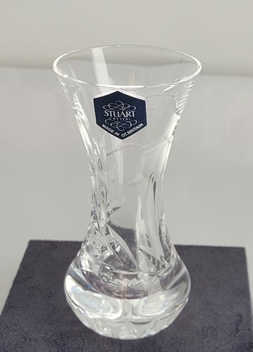 Vintage stuart crystal cascade - stuart,