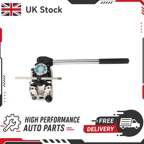 Brake line flaring - tool, kit