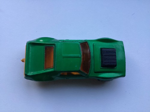 Matchbox lesney 1972 dark - matchbox,